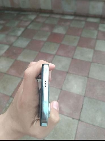 tecno slim: Tecno Spark 20 Pro, 256 GB, rəng - Yaşıl, Sənədlərlə — 4