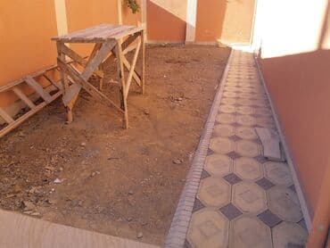 xırdalan dairəsinə yaxın: 4 otaqlı, 120 kv. m, Kredit yoxdur, Yeni təmirli — 13