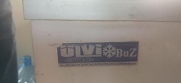 balaca seyf: UVI BuZ 300 SC kompressorlu dondurucu vitrin - Model: 300 SC - Şüşə — 3