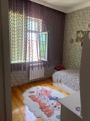 xırdalan ipoteka evler: 2 otaqlı, 60 kv. m, Kredit yoxdur, Yeni təmirli — 4