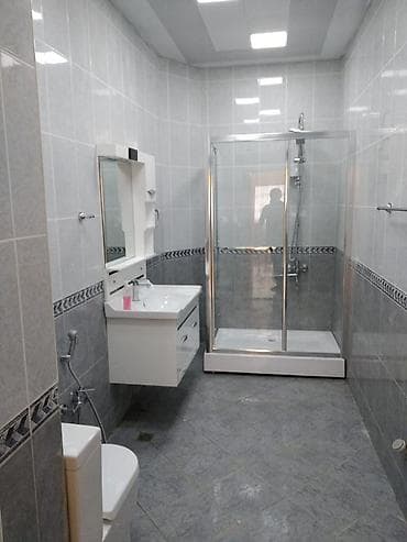 2 otaql: Yasamal rayonu, “Nizami” metrosu yaxınlığında, “Caspian Plaza” ya — 7
