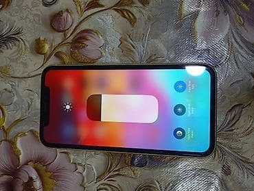 ayfon 8 plus 2 el: IPhone 11, 64 ГБ, Желтый, Отпечаток пальца — 4