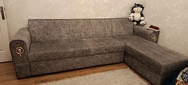 mebel sandiqlar: Künc divan, Açılan, Bazalı, Parça — 3