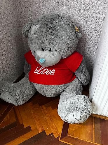 bugatti veyron 8 dsg: Yenidir etiketi üzərindədi 350 yə alınıb 150 yə satılır
Dünən alınıb — 2