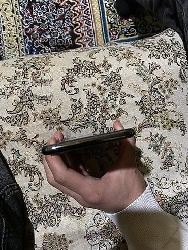 iphone xr irsad: IPhone Xs Max, 512 GB, Space Gray, Simsiz şarj — 5