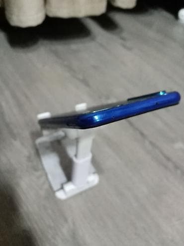 elektron qəliyan: Xiaomi Redmi Note 8 Yaddas 64 Gb Ram 4 Birtek ekran qoyulacaq alan — 2