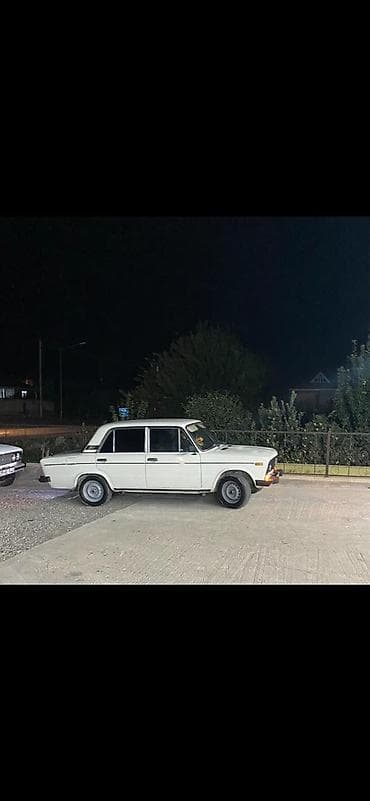 dizel opel astra: VAZ (LADA) 2106: 1.6 l | 1989 il 281000 km Sedan — 8