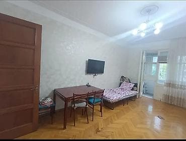 Salam, ev 2 otağlıdı tam təmirlidi, paltaryuyan xaladelnik, yatacağ — 3