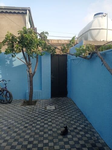 rieltor nədir: Zabrat 3 otaqlı, 110 kv. m, Yeni təmirli — 5