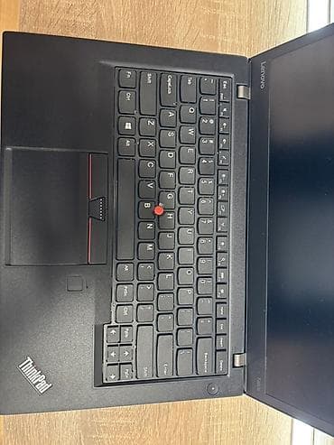ucuz maqintafon: Lenovo ThinkPad, 14 ", Intel Core i5, 256 GB — 3