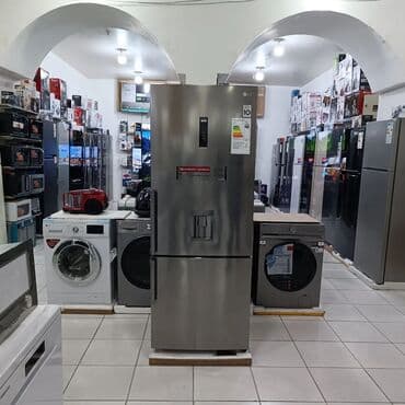 Kreditlə soyuducu Rəsmi iş yeri tələb olunmur Tək şəxsiyyət