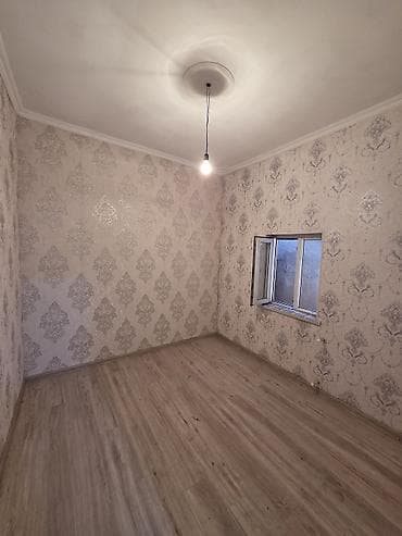 genclik: 2 otaqlı, 55 kv. m, Kredit yoxdur, Yeni təmirli — 5