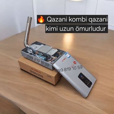 irşad electronics: Yagmur / Demirdöküm / Bosston / Nekoo markalı yeni model su — 3