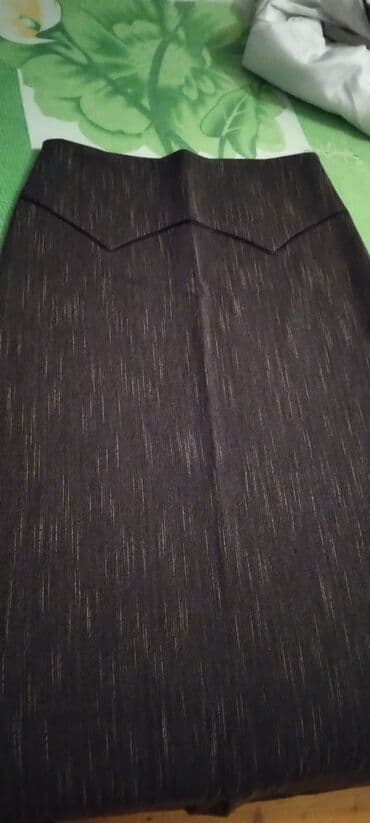 midi qadın ətəkləri: Midi Ətək, M — 1