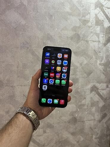 14 pro max ikinci el: IPhone 14 Pro Max, 128 GB, Qara, Simsiz şarj, Face ID — 4