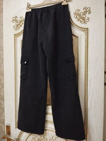 Köynəklər: Şalvar 36 S razmer — 5