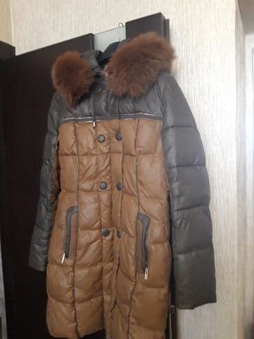 Balansa palto satılır