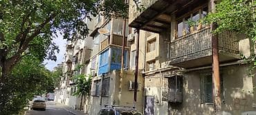 Bakı, 2 otaqlı, Köhnə tikili, 60 kv. m — 1