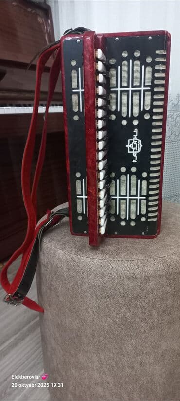 купить электропианино бу: Qarmon, Yeni, Rayonlara çatdırılma — 4