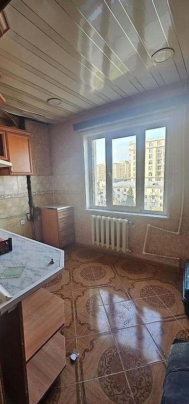 zigda kreditle bina evleri: 2 otaqlı, Yeni tikili, m. Gənclik, 54 kv. m — 4