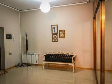 дома в ипотеку в баку: 3 комнаты, Новостройка, м. Гянджлик, 173 м² — 11