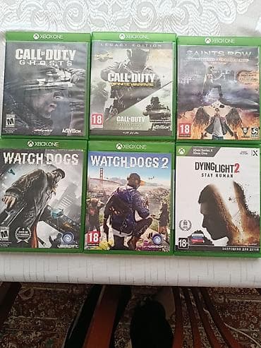 PS2 & PS1 (Sony PlayStation 2 & 1): Смешанный жанр — 1