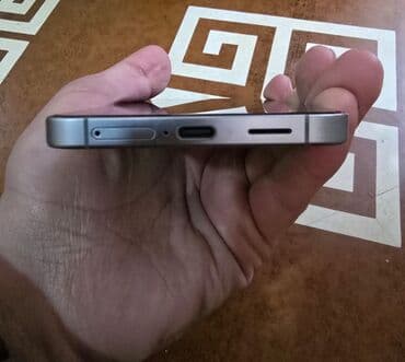 барбекю мангал баку: Samsung S25 Plus, 256 ГБ, цвет - Серый — 3