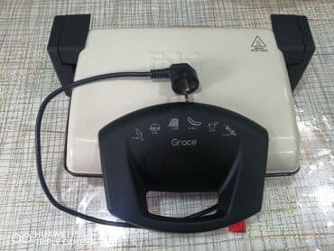 ucuz toster: Toster — 4