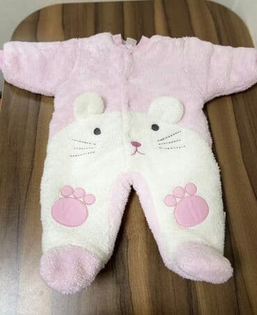 12 aylıq uşaq cinsləri: 0. 1 yaş üçün — 1