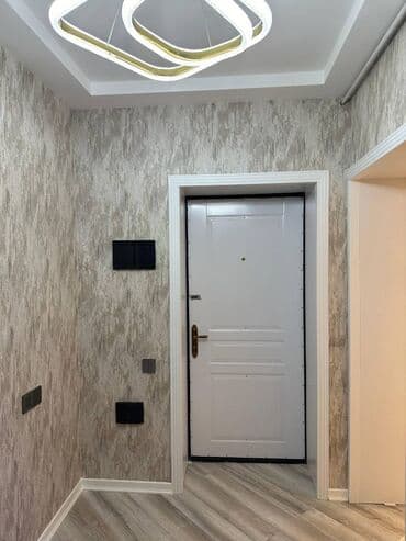 ucbucaq evlər: Bakı, Mərdəkan, 3 otaqlı, Köhnə tikili, 61 kv. m — 12