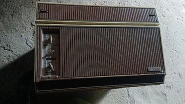 remax rpp 106: Qaz sobası Stolüstü, İşlənmiş — 1