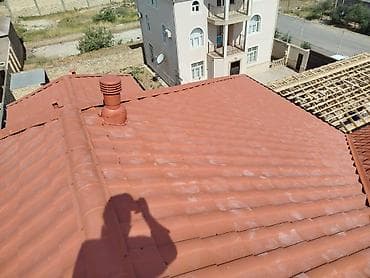 şellak dirnaq instagram: Müasir damların yığılması və təmiri ilə məşğul oluruq işimiz tam — 9