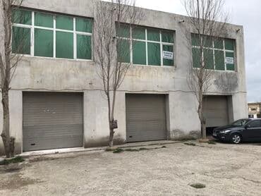 goygol gunluk evler: Sumqayıt şəhərində 1 hektar yerin içərisidə yerləşən obyekt satılır — 18