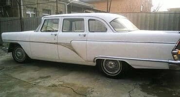 сдать в аренду машину в такси: Chayka (cayka) Toy, Nişan və digər tədbirlər üçün sifariş edə — 5