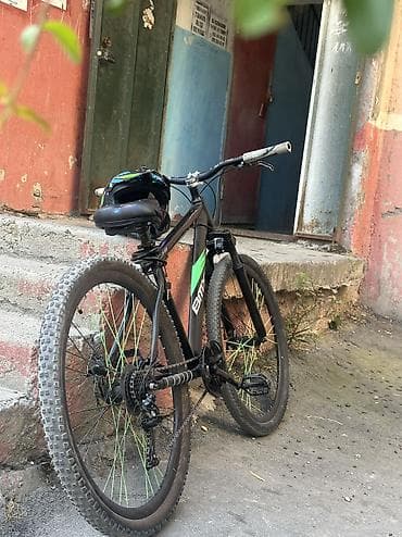 velosiped təmiri: Cuzi endirim var MTB velosiped – Bmx GT-R 103 - Korpus: yüngül və — 3