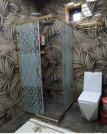 Yeni Üstü açıq kabina, Düzbucaqlı, Pulsuz çatdırılma — 28