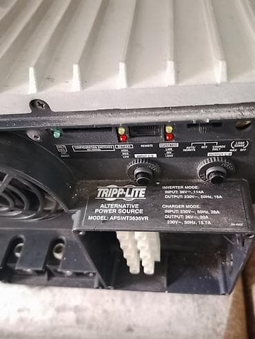 tp link modem satisi: UPS. 3.5 -7kw gücündə Amerika istehsalı.Brend.UPS mağaza qiyməti 2658 — 4