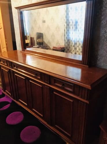 мадейра мебель в баку каталог: Б/у, Комод, Нет кредита, Азербайджан — 4