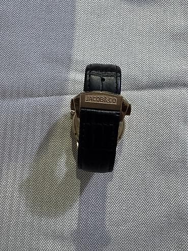 ayfon saat: Qol saatı — 3