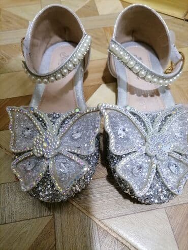 Manejlər: Baletkalar, Qız üçün, 29 — 3