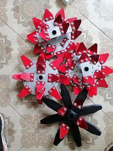 Drabilka bıçağı . 100 manatdan başlayan qiymətlərlə. Ot doğrayan və