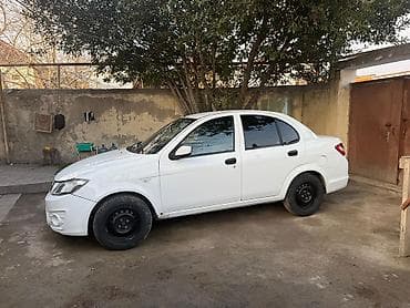 Aksesuarlar və tüninq: Saipa : 1.5 l | 2019 il 133000 km Sedan — 4