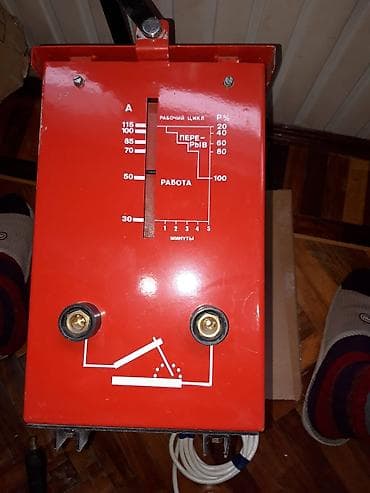 svarka aparati: Qaynaq aparatı Elektrod, Kredit yoxdur — 2