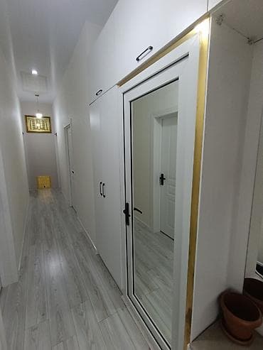 kiraye eviler: Mərdəkan 4 otaqlı, 65 kv. m, Yeni təmirli — 8