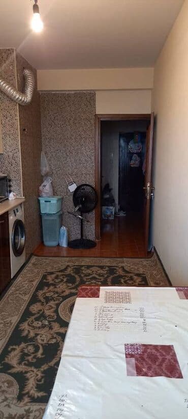 ucbucaq evlər: 1 otaqlı, Yeni tikili, m. Xalqlar Dostluğu, 45 kv. m — 4