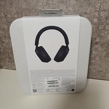 Sony WH-1000XM5 simsiz qulaqlıq - Sənaye lideri aktiv səsboğma (ANC) — 2