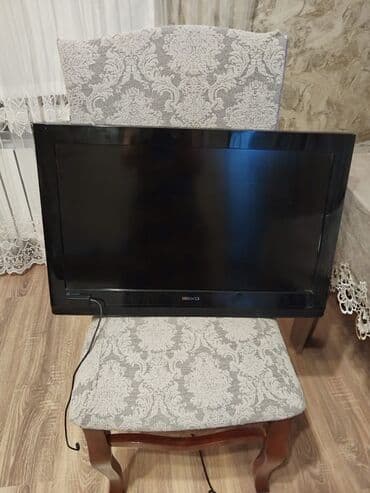 notbuk islenmis: İşlənmiş Televizor Beko Led 65" Ünvandan götürmə — 1