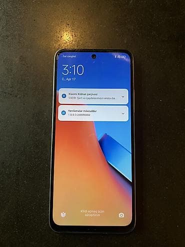 redmi note 12 turbo qiyməti: Redmi 12, 128 GB, rəng - Gümüşü, Sensor, Barmaq izi, Simsiz şarj — 2