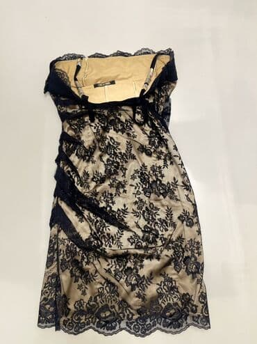 Kokteyl donu, Midi, Sassofono, XS