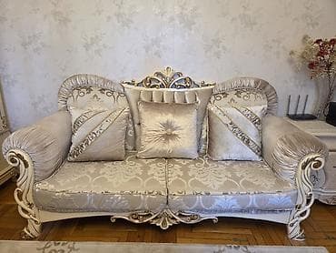 İşlənmiş, Divan